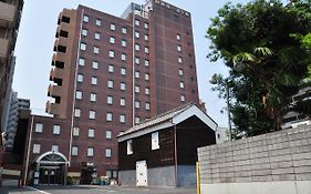 Kawagoe Daiichi Hotel